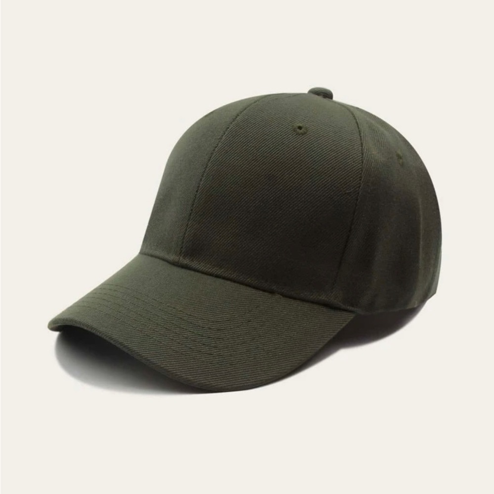 Women’s baseball cap